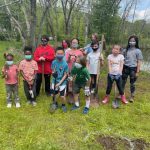 Trees for Tribs Plantings