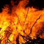NYS Annual Burn Ban from March 16 – May 14
