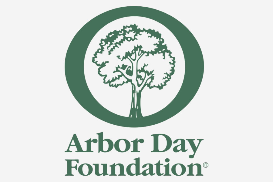Arbor Day Foundation Names Montebello Tree City USA!!! Village of