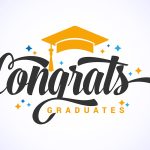 Congratulation Graduates