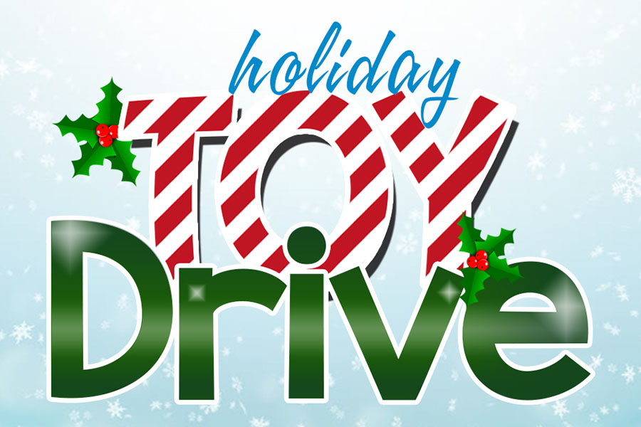 Holiday Toy Drive