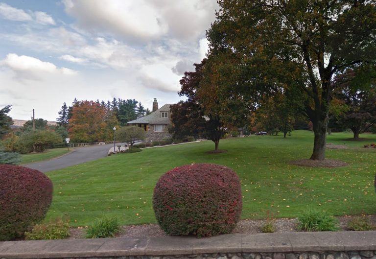 Montebello Village Hall | Village of Montebello, NY