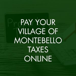 Pay Your Montebello Taxes Online