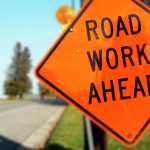 Travel Alert: Extended lane closures on northbound thruway (I87/I-287) Nov 10-13