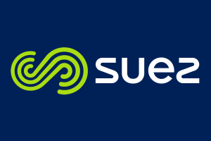 SUEZ logo