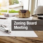 November 16th ZBA Meeting Cancelled